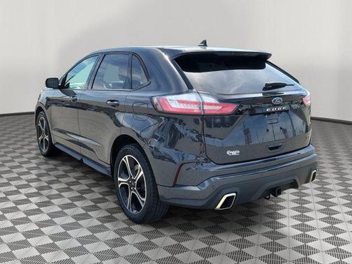 2021 Ford Edge ST