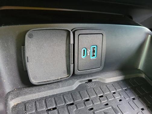 SHELTER GREEN 2024 Ford Bronco RAPTOR