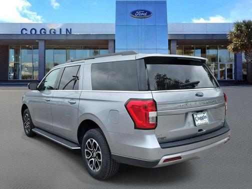 2023 Ford Expedition Max XLT