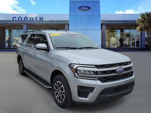 2023 Ford Expedition Max XLT