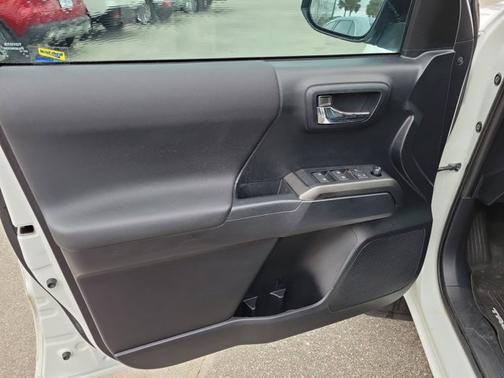 2019 Toyota Tacoma TRD PRO