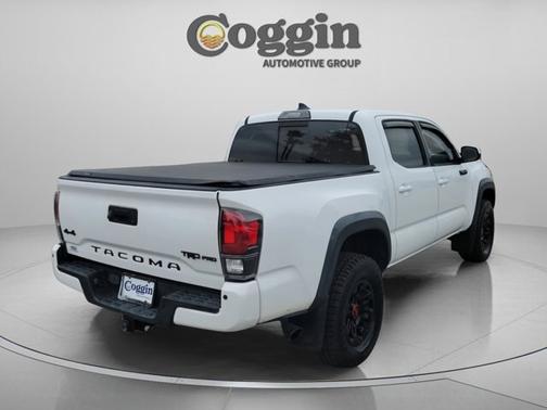 2019 Toyota Tacoma TRD PRO