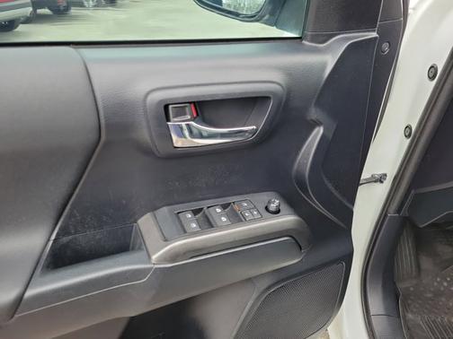 2019 Toyota Tacoma TRD PRO