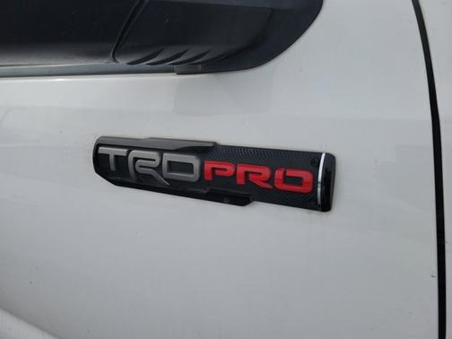 2019 Toyota Tacoma TRD PRO
