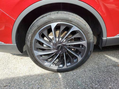 2020 Lincoln Aviator Reserve AWD