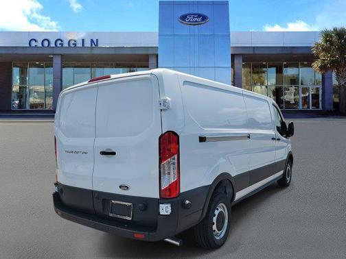 2024 Ford Transit-350 Base