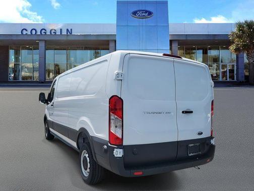 2024 Ford Transit-350 Base