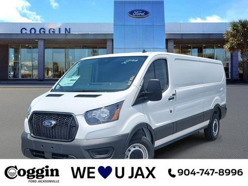2024 Ford Transit-350 Base