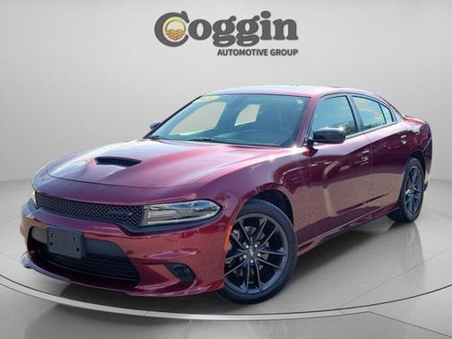 2021 Dodge Charger GT