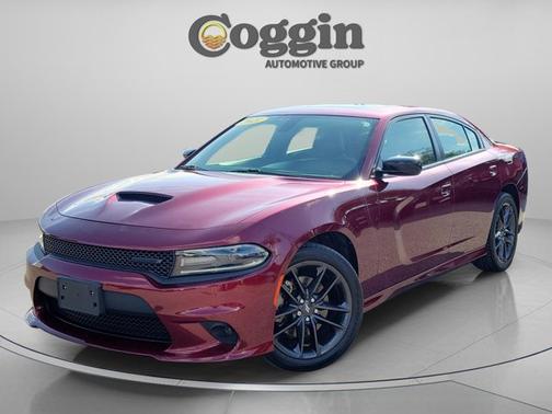 2021 Dodge Charger GT