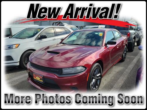 2021 Dodge Charger GT