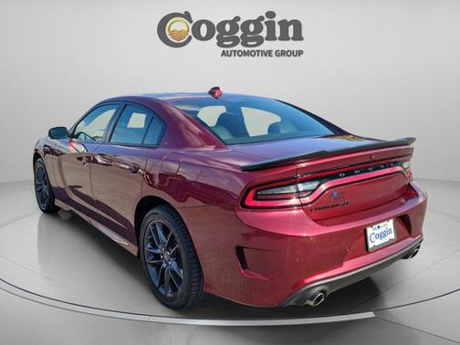 2021 Dodge Charger GT