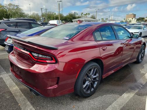 2021 Dodge Charger GT