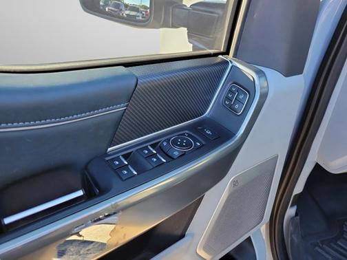 2024 Ford F-250 LIMITED