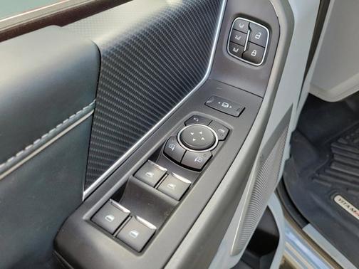 2024 Ford F-250 LIMITED