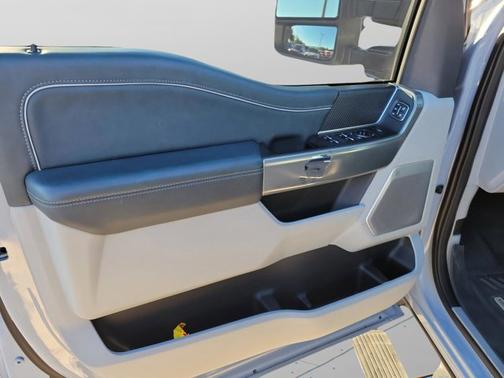 2024 Ford F-250 LIMITED