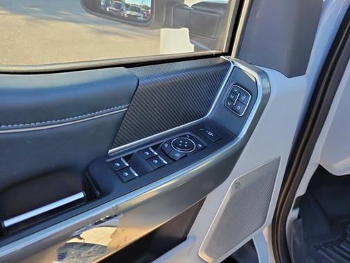 2024 Ford F-250 LIMITED