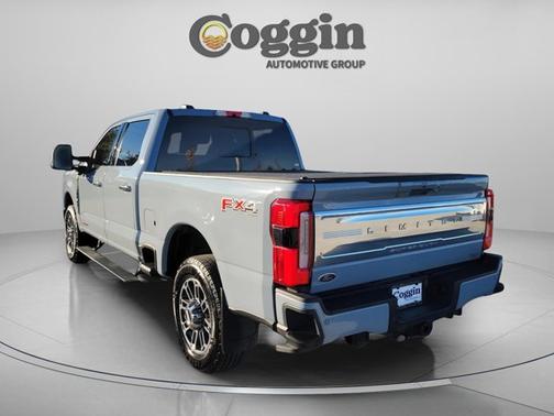 2024 Ford F-250 LIMITED