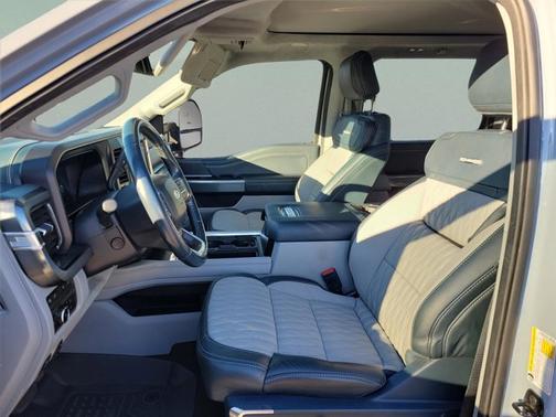 2024 Ford F-250 LIMITED