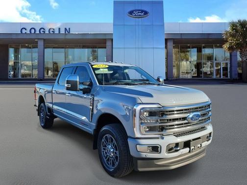 2024 Ford F-250 LIMITED