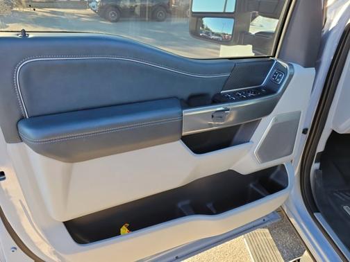 2024 Ford F-250 LIMITED