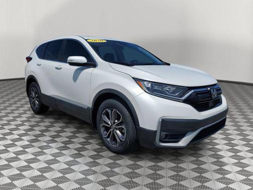 2020 Honda CR-V 2WD EX