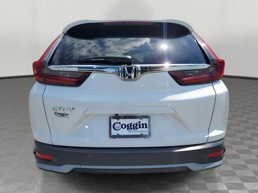 2020 Honda CR-V 2WD EX