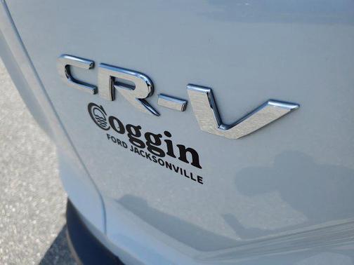 2020 Honda CR-V 2WD EX
