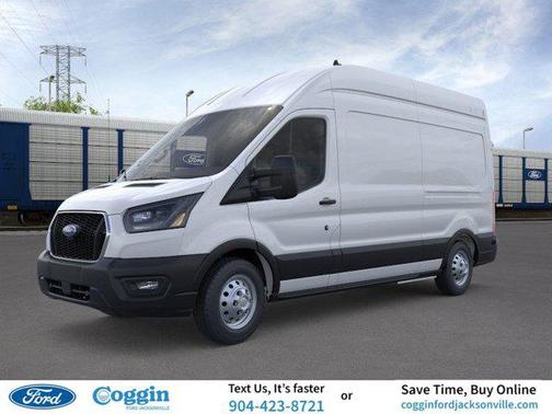 2025 Ford Transit-350 Base