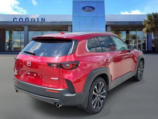 2024 Mazda CX-50 2.5 S Premium Plus Package