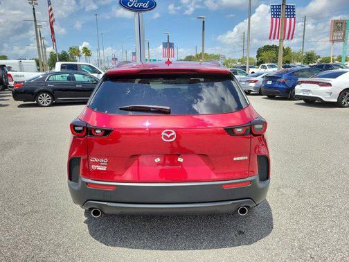 2024 Mazda CX-50 2.5 S Premium Plus Package