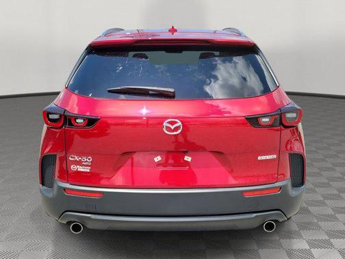 2024 Mazda CX-50 2.5 S Premium Plus Package