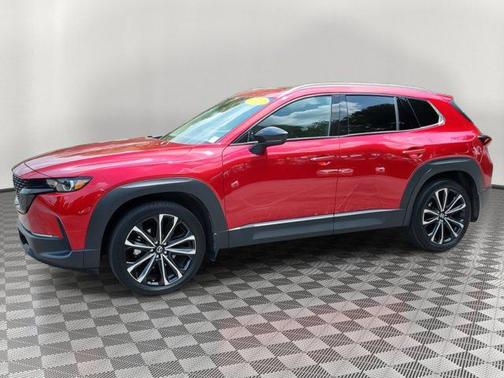 2024 Mazda CX-50 2.5 S Premium Plus Package