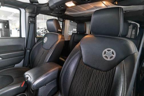 Billet Clearcoat Metallic 2014 Jeep Wrangler Unlimited Sport