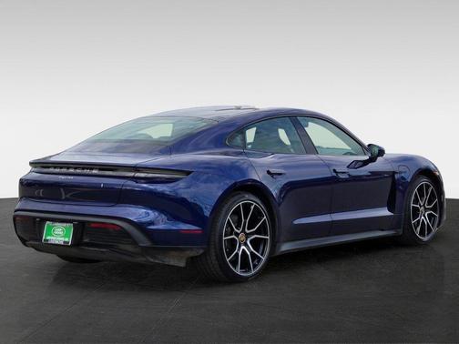 2023 Porsche Taycan Base