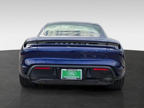 2023 Porsche Taycan Base