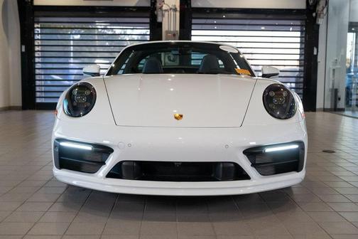 2023 Porsche 911 Targa 4 GTS