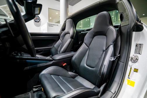 2023 Porsche 911 Targa 4 GTS