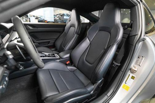 2025 Porsche 911 Carrera S