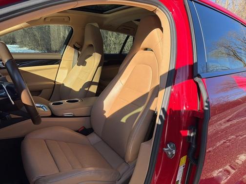 2022 Porsche Panamera 4S