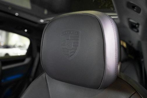 2026 Porsche Cayenne S Coupe AWD