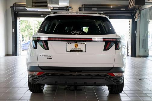 2023 Hyundai TUCSON XRT