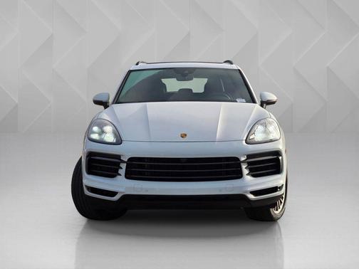 2022 Porsche Cayenne