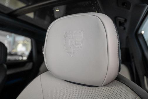 2026 Porsche Cayenne S