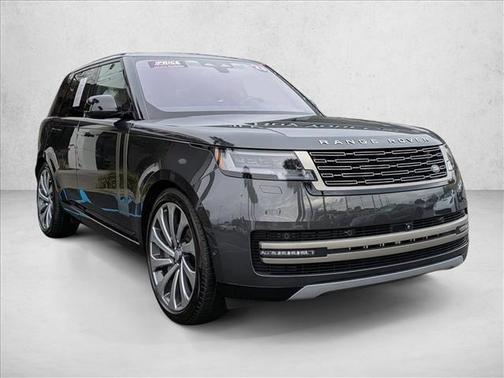 2023 Land Rover Range Rover P530 SE