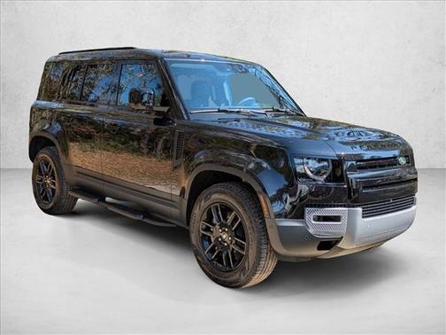 2025 Land Rover Defender 110 P400 S