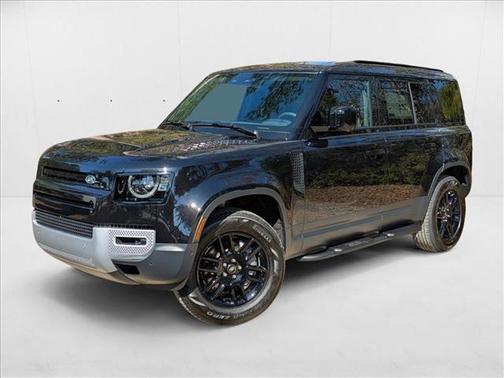 2025 Land Rover Defender 110 P400 S