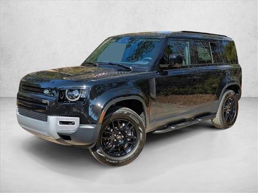 2025 Land Rover Defender 110 P400 S