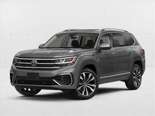 2023 Volkswagen Atlas 3.6L SEL