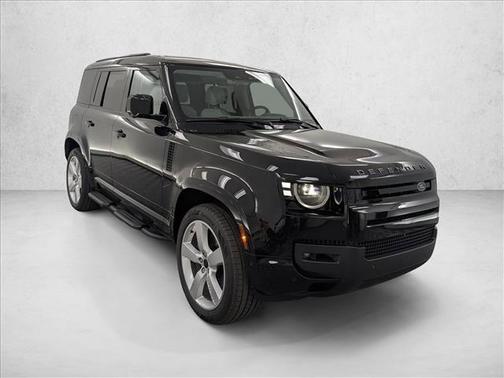 2026 Land Rover Defender P400 X-Dynamic SE